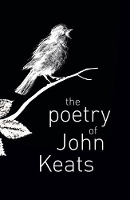 Book Cover for The Poetry of John Keats by John Keats