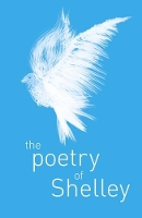 Book Cover for The Poetry of Percy Shelley by Percy Bysshe Shelley