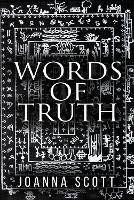 Book Cover for Word of Truth by Joanna Scott