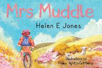 Book Cover for Mrs Muddle by Helen E Jones