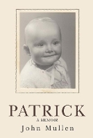 Book Cover for Patrick by John Mullen