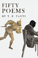 Book Cover for Fifty Poems by T. E. Fantl