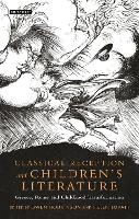 Book Cover for Classical Reception and Children's Literature by Owen Hodkinson