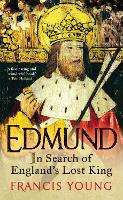 Book Cover for Edmund by Francis Young