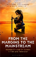 Book Cover for From the Margins to the Mainstream by Marianne Kac-Vergne