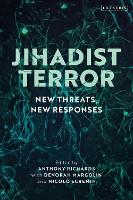 Book Cover for Jihadist Terror by Anthony Richards