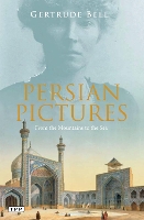 Book Cover for Persian Pictures by Gertrude Bell