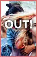 Book Cover for Out! by Iain McLaughlin