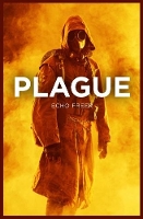 Book Cover for Plague by Echo Freer