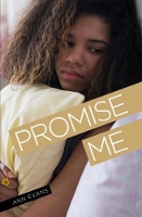 Book Cover for Promise Me by Ann Evans