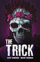 Book Cover for The Trick by Kate Ormand