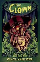 Book Cover for The Clown by Roy Apps