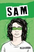 Book Cover for Sam by Emma Norry