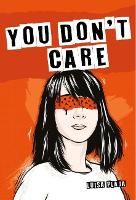 Book Cover for You Don't Care by Luisa Plaja