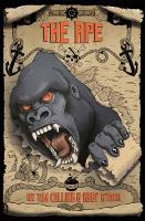 Book Cover for The Ape by Tim Collins