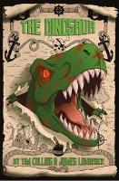 Book Cover for The Dinosaur by Tim Collins