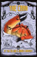 Book Cover for The Crab by Tim Collins