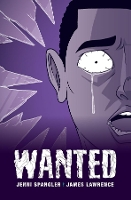 Book Cover for Wanted by Jenni Spangler