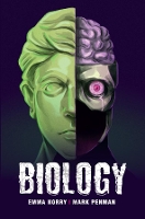 Book Cover for Biology by Emma Norry