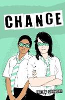 Book Cover for Change by Chitra Soundar