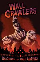 Book Cover for Wall Crawlers by Tim Collins