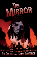 Book Cover for The Mirror by Tim Collins