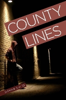 Book Cover for County Lines by Donna David