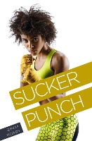 Book Cover for Sucker Punch by Emma Norry
