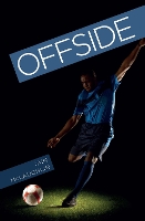 Book Cover for Offside by Iain McLaughlin