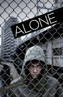 Book Cover for Alone by Tim Collins