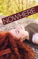 Book Cover for Nowhere by Kate Ormand