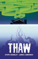 Book Cover for Thaw by Steph Crowley