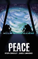 Book Cover for Peace by Steph Crowley