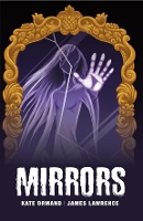 Book Cover for Mirrors by Kate Ormand