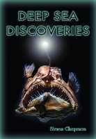 Book Cover for Deep Sea Discoveries by Simon Chapman