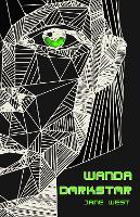 Book Cover for Wanda Darkstar by J. A. C. West