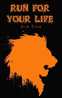 Book Cover for Run For Your Life by Jonny Zucker