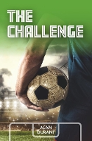 Book Cover for The Challenge by Alan Durant