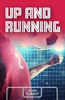 Book Cover for Up and Running by Alan Durant