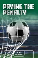 Book Cover for Paying the Penalty by Alan Durant