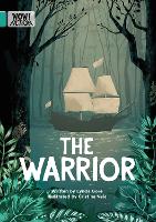 Book Cover for The Warrior by Lynda Gore