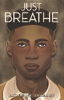 Book Cover for Just Breathe by Katharine Quarmby