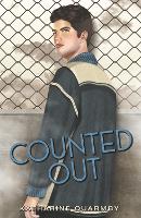 Book Cover for Counted Out by Katharine Quarmby