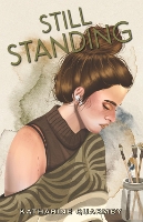 Book Cover for Still Standing by Katharine Quarmby