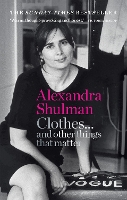 Book Cover for Clothes... and other things that matter by Alexandra Shulman