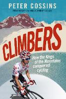 Book Cover for Climbers by Peter Cossins