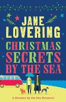 Book Cover for Christmas Secrets by the Sea (Seasons by the Sea Book 1) by Jane Lovering