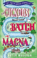 Book Cover for The Cuckoos of Batch Magna by Peter Maughan