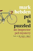 Book Cover for Pel Is Puzzled by Mark Hebden