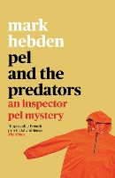 Book Cover for Pel and the Predators by Mark Hebden